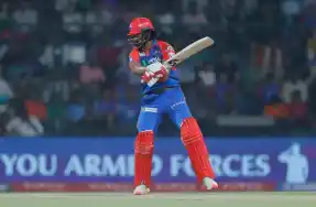 KL Rahul
